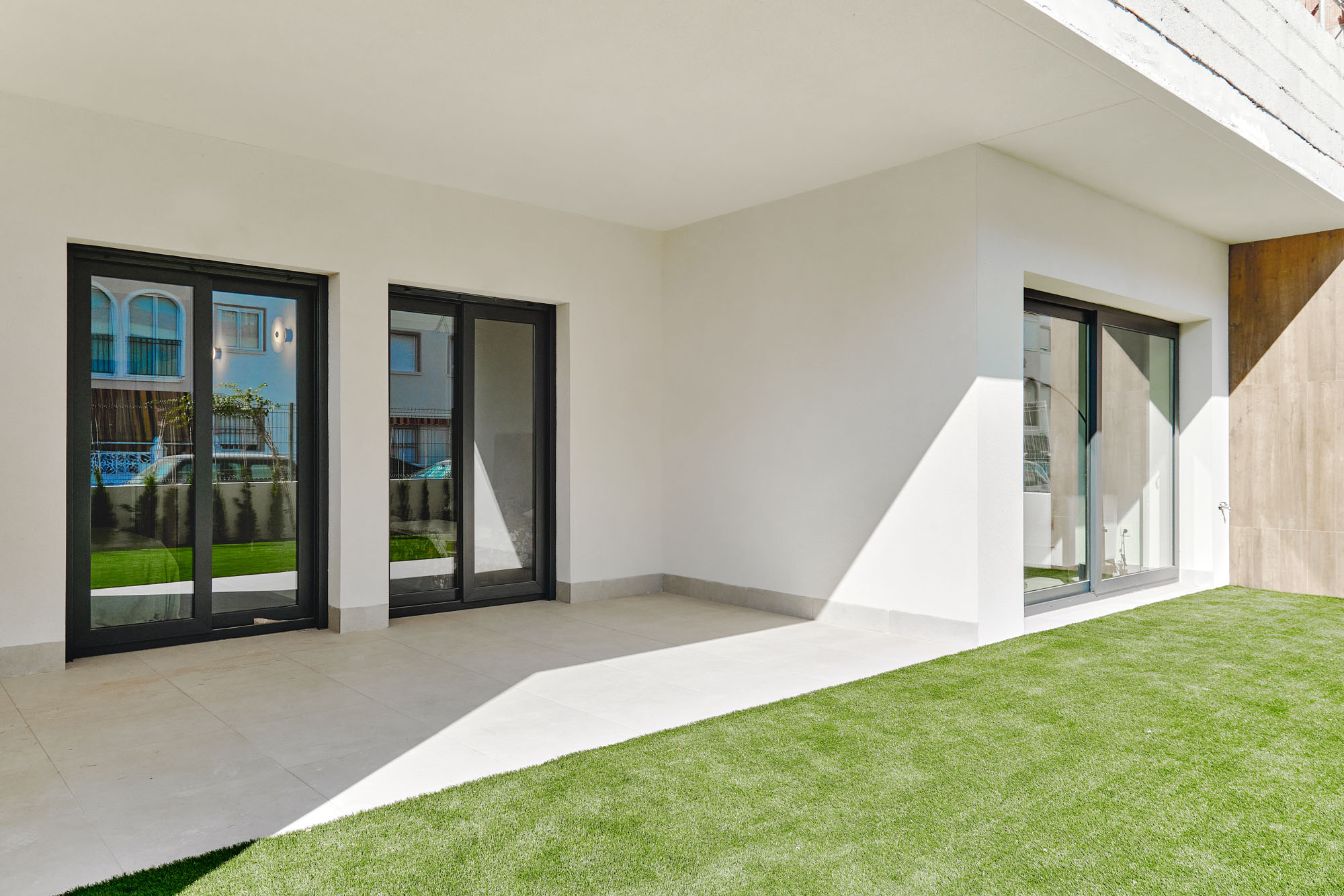 Impresionante apartamento de obra nueva La Mata, Torrevieja