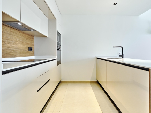 Impresionante apartamento de obra nueva La Mata, Torrevieja