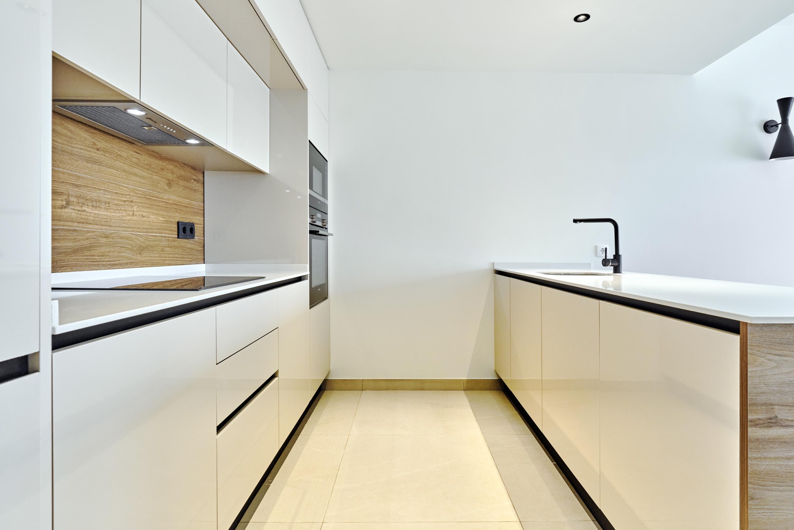Impresionante apartamento de obra nueva La Mata, Torrevieja