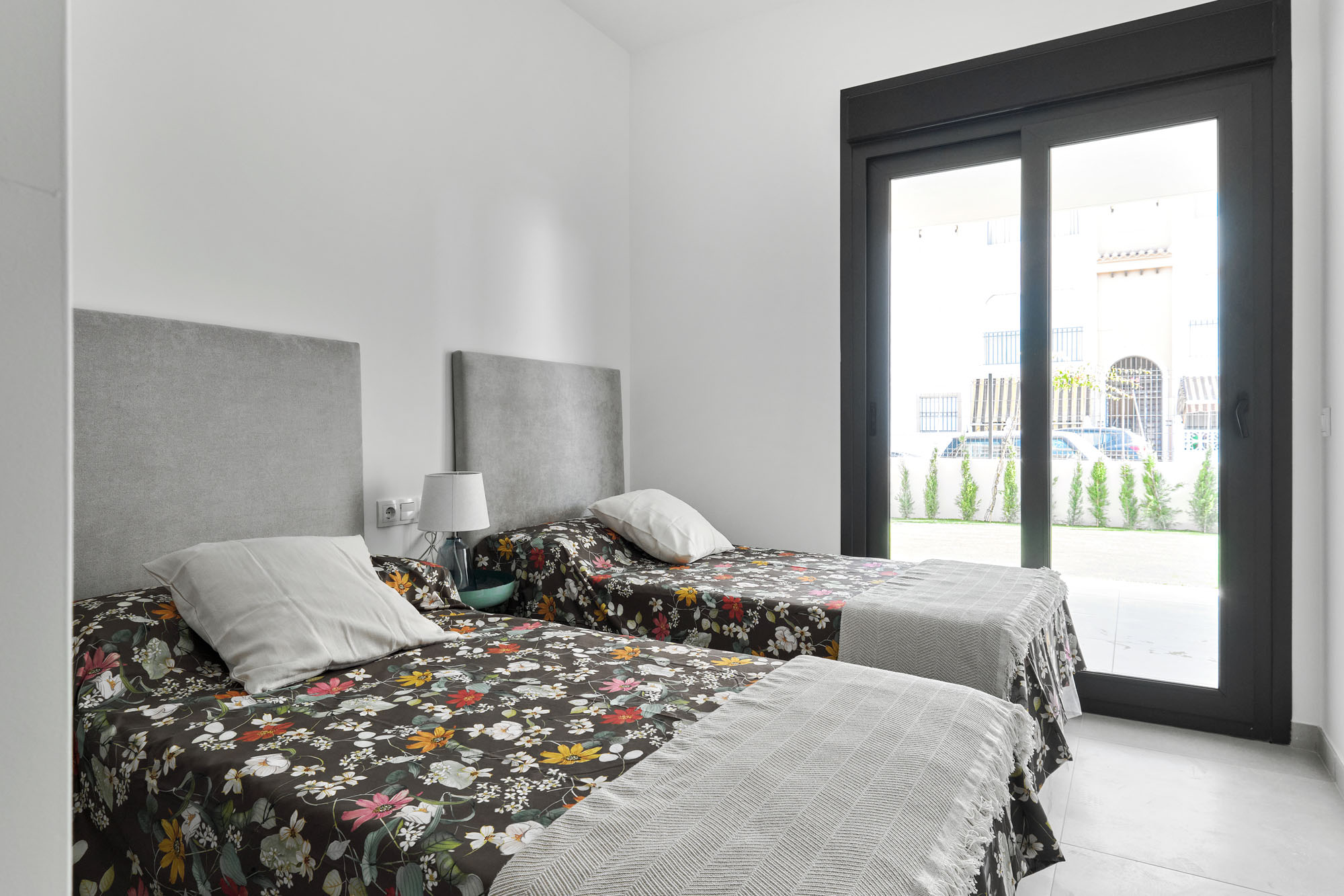 Impresionante apartamento de obra nueva La Mata, Torrevieja