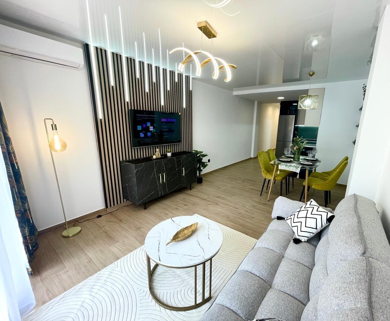 Apartamento coqueto renovado en Torrevieja
