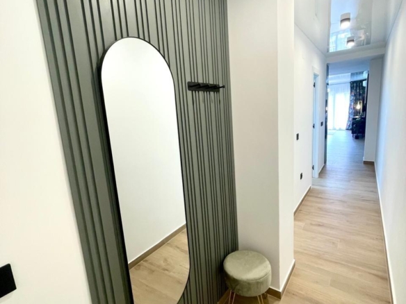 Apartamento coqueto renovado en Torrevieja