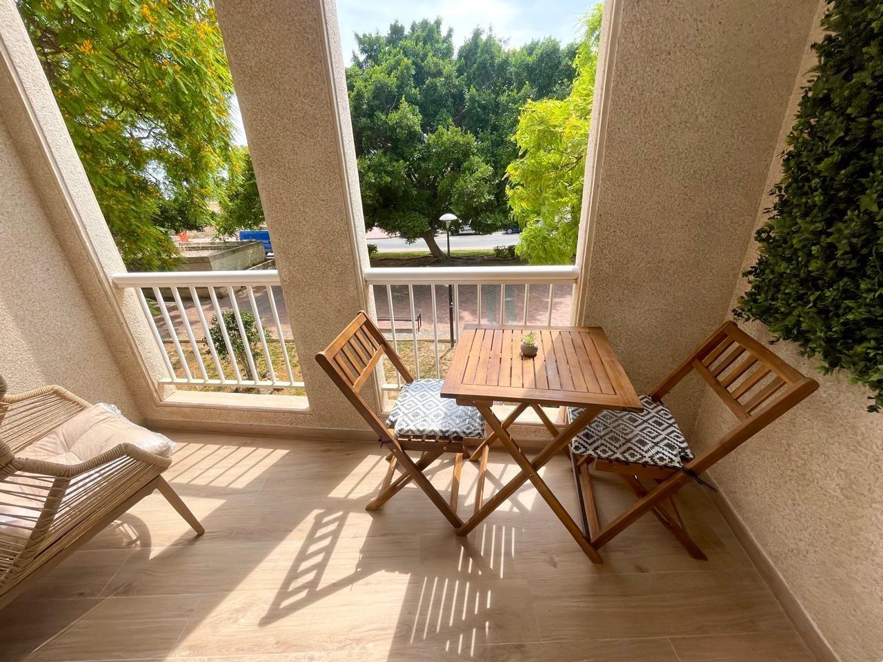 Apartamento coqueto renovado en Torrevieja