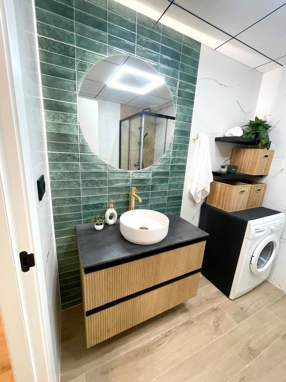 Apartamento coqueto renovado en Torrevieja
