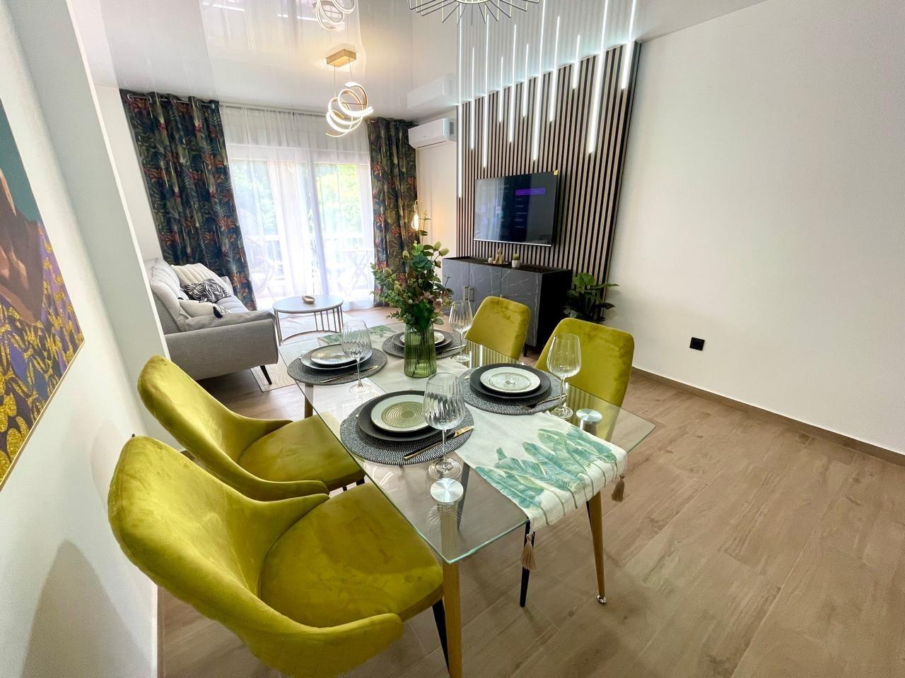 Apartamento coqueto renovado en Torrevieja