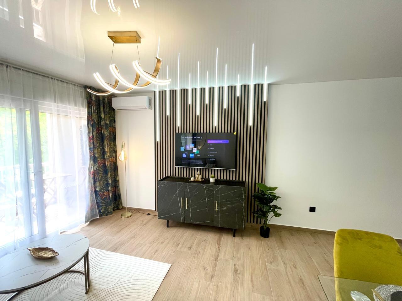 Apartamento coqueto renovado en Torrevieja