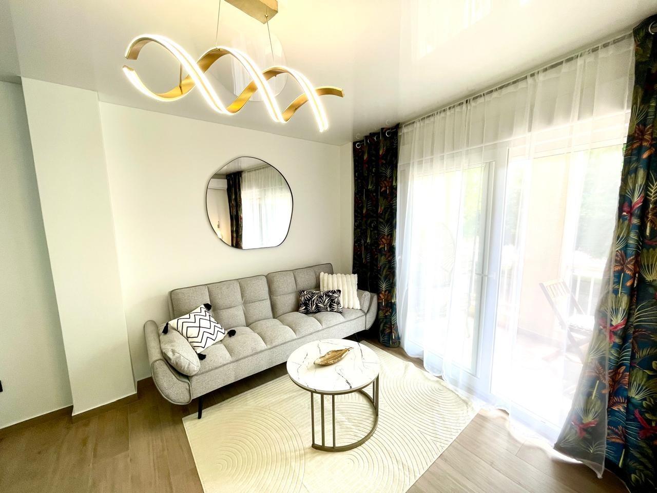 Apartamento coqueto renovado en Torrevieja
