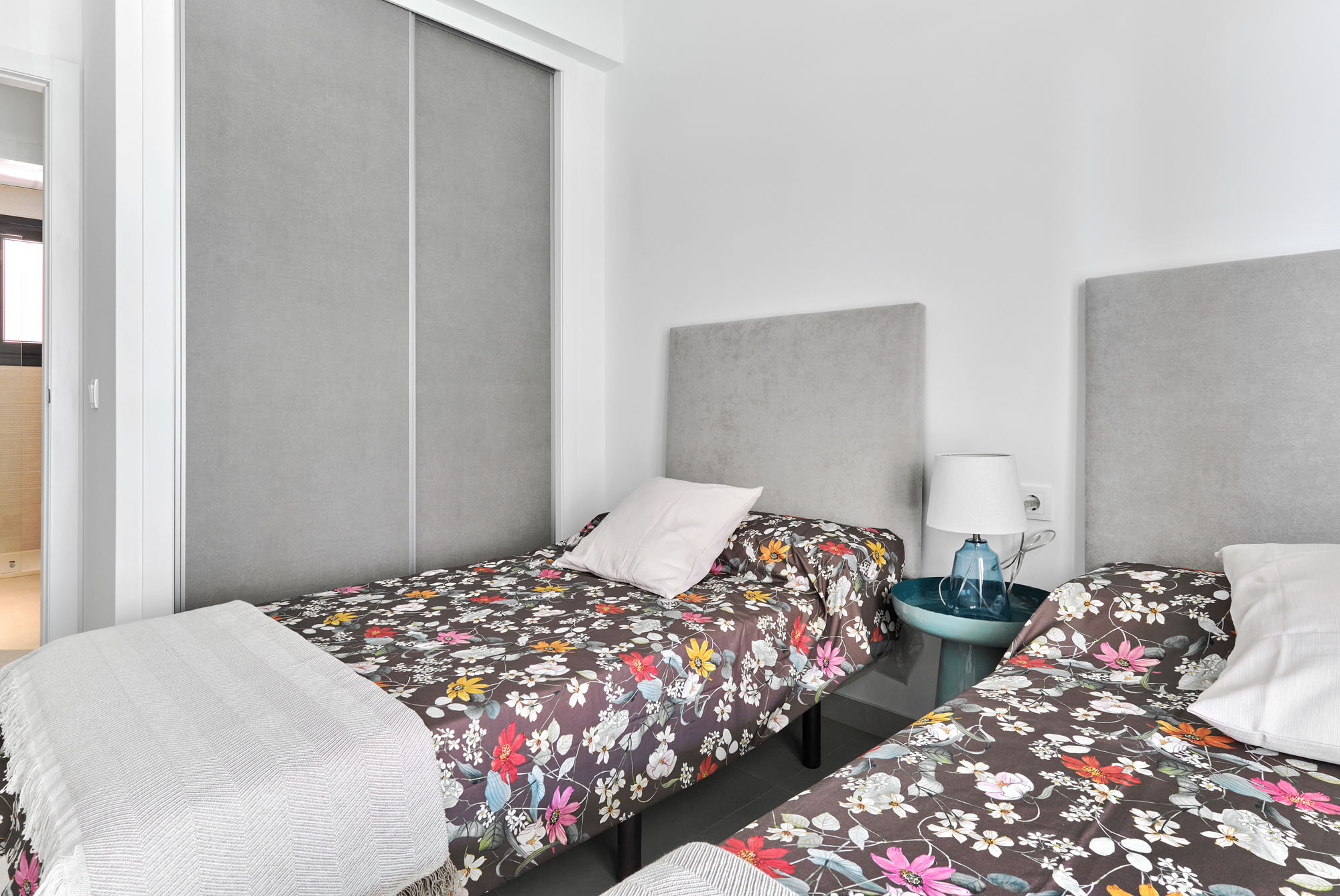 Impresionante apartamento de obra nueva La Mata, Torrevieja