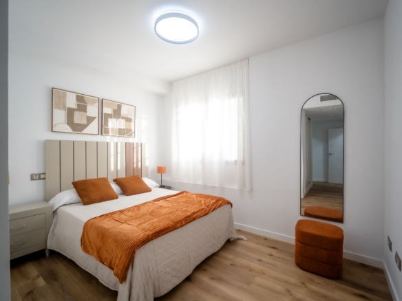 Economicos adosados en Almeria de nueva promocion