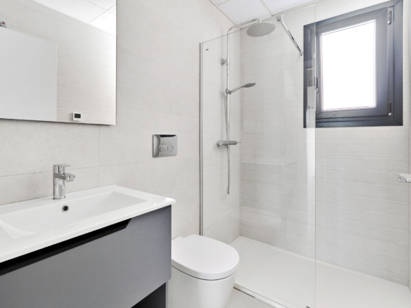 Impresionante apartamento de obra nueva La Mata, Torrevieja