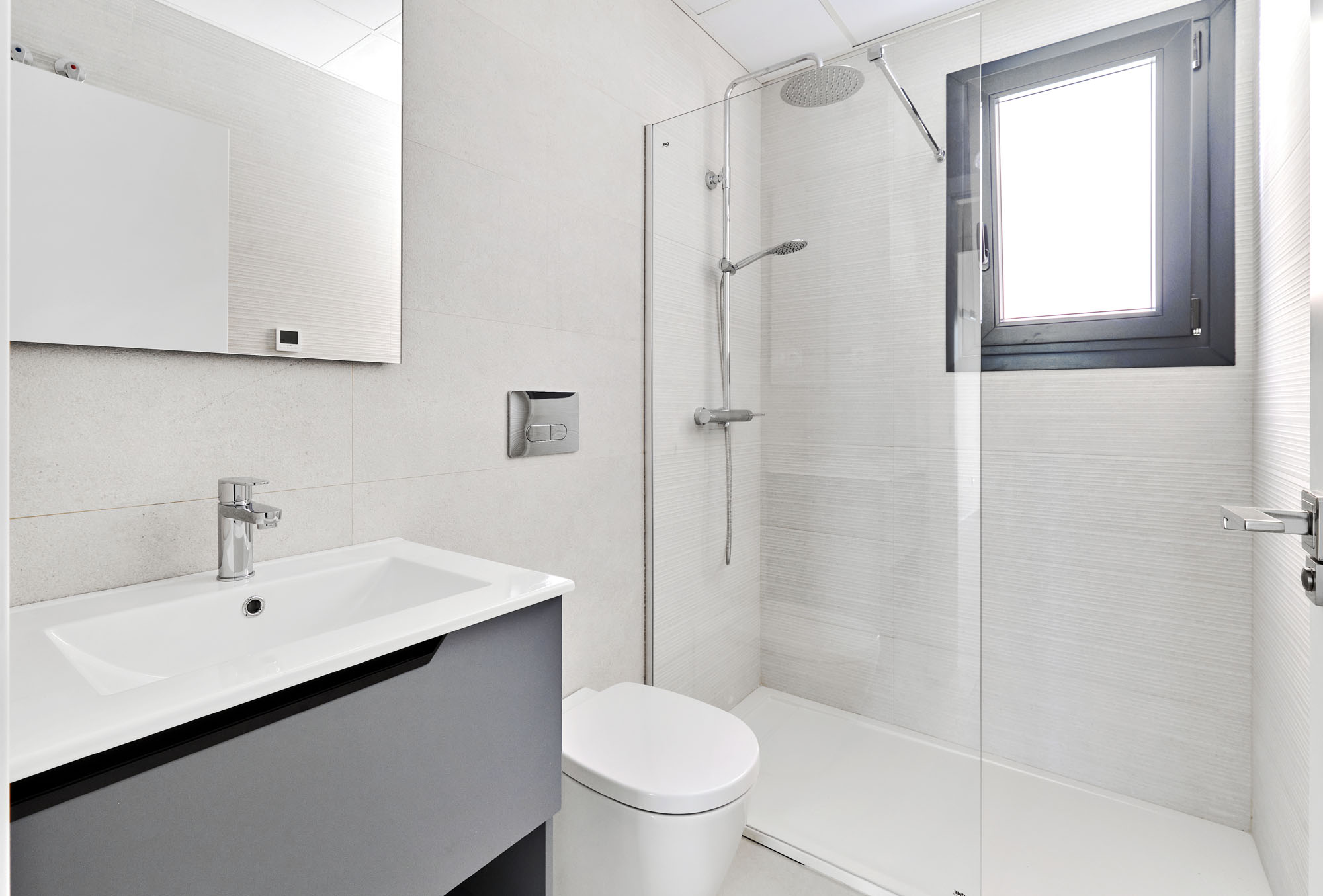 Impresionante apartamento de obra nueva La Mata, Torrevieja