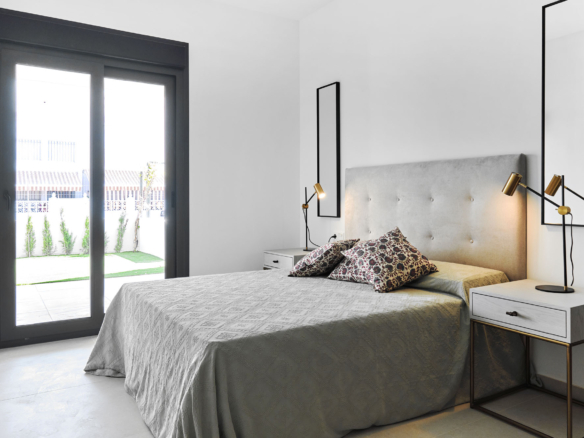 Impresionante apartamento de obra nueva La Mata, Torrevieja