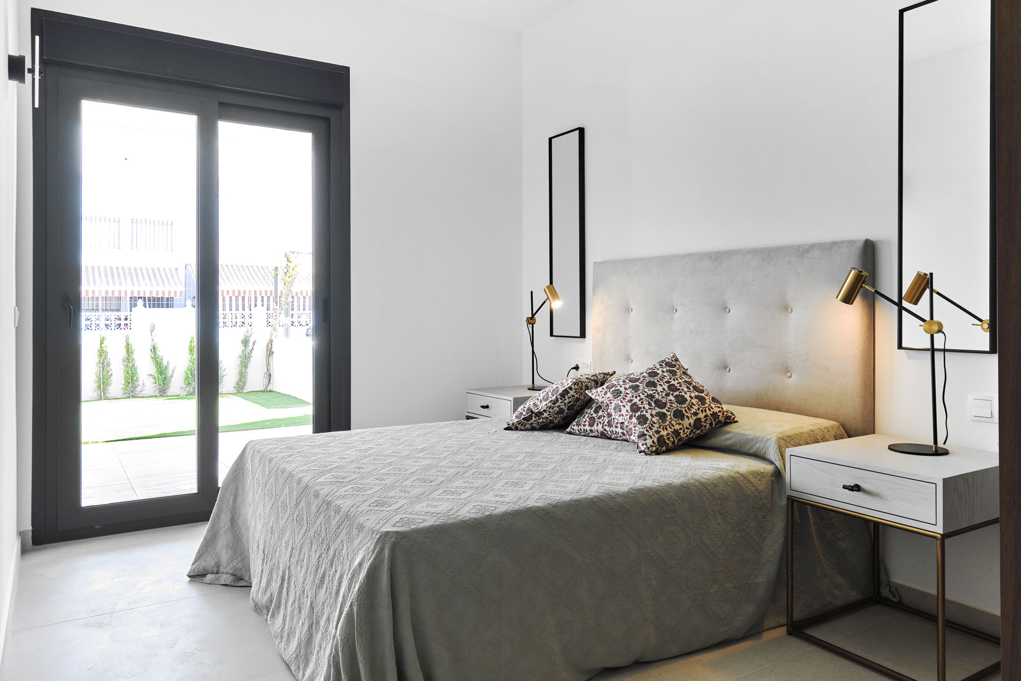 Impresionante apartamento de obra nueva La Mata, Torrevieja