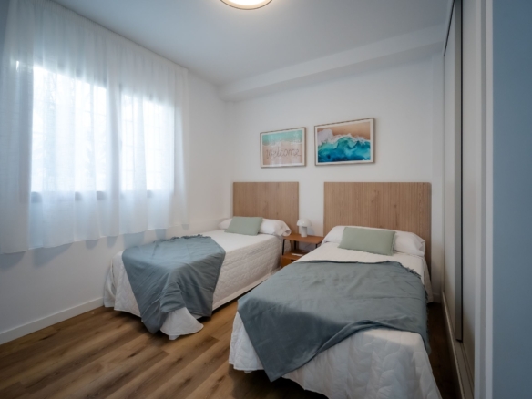 Economicos adosados en Almeria de nueva promocion