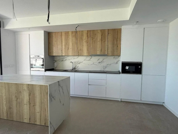 Impresionante apartamento en Finestra con vistas panorámicas
