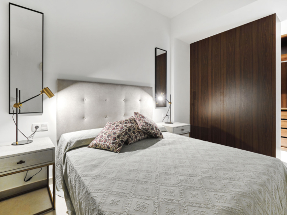 Impresionante apartamento de obra nueva La Mata, Torrevieja