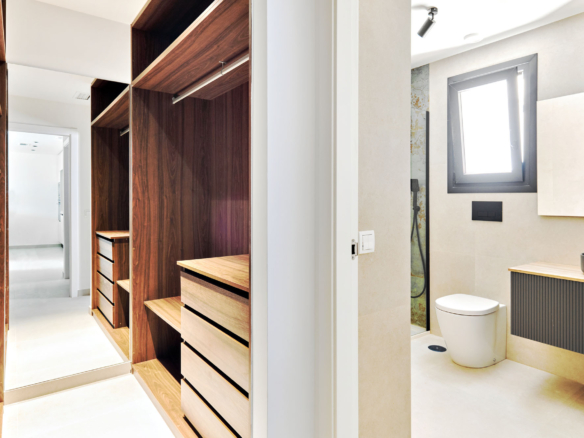 Impresionante apartamento de obra nueva La Mata, Torrevieja