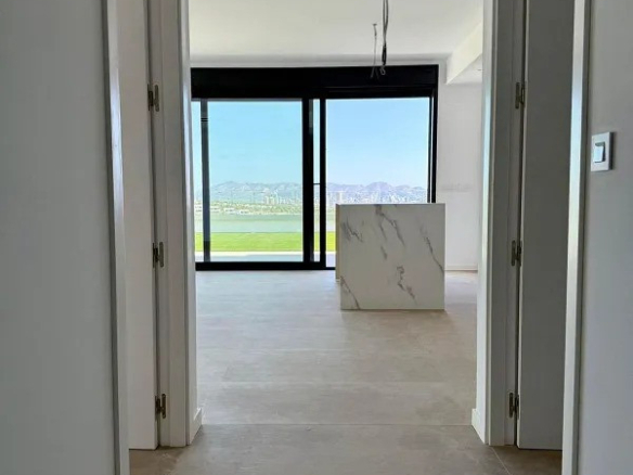 Impresionante apartamento en Finestra con vistas panorámicas