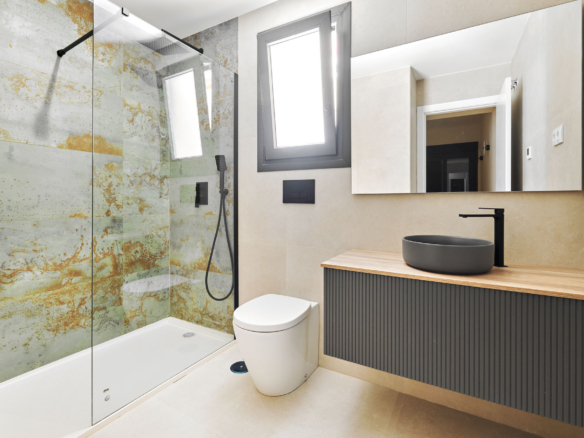 Impresionante apartamento de obra nueva La Mata, Torrevieja