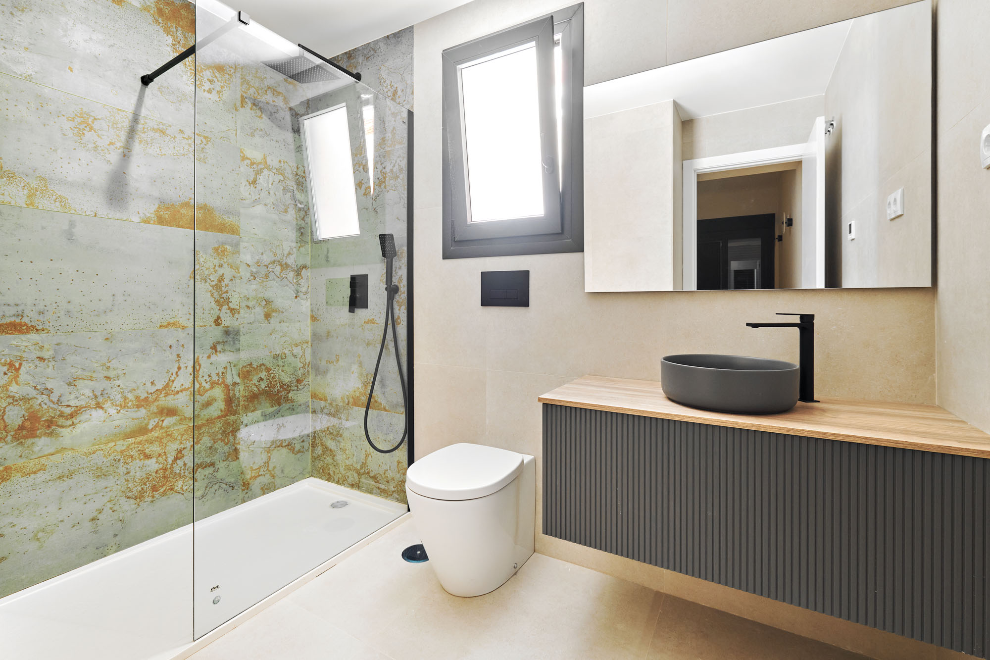 Impresionante apartamento de obra nueva La Mata, Torrevieja