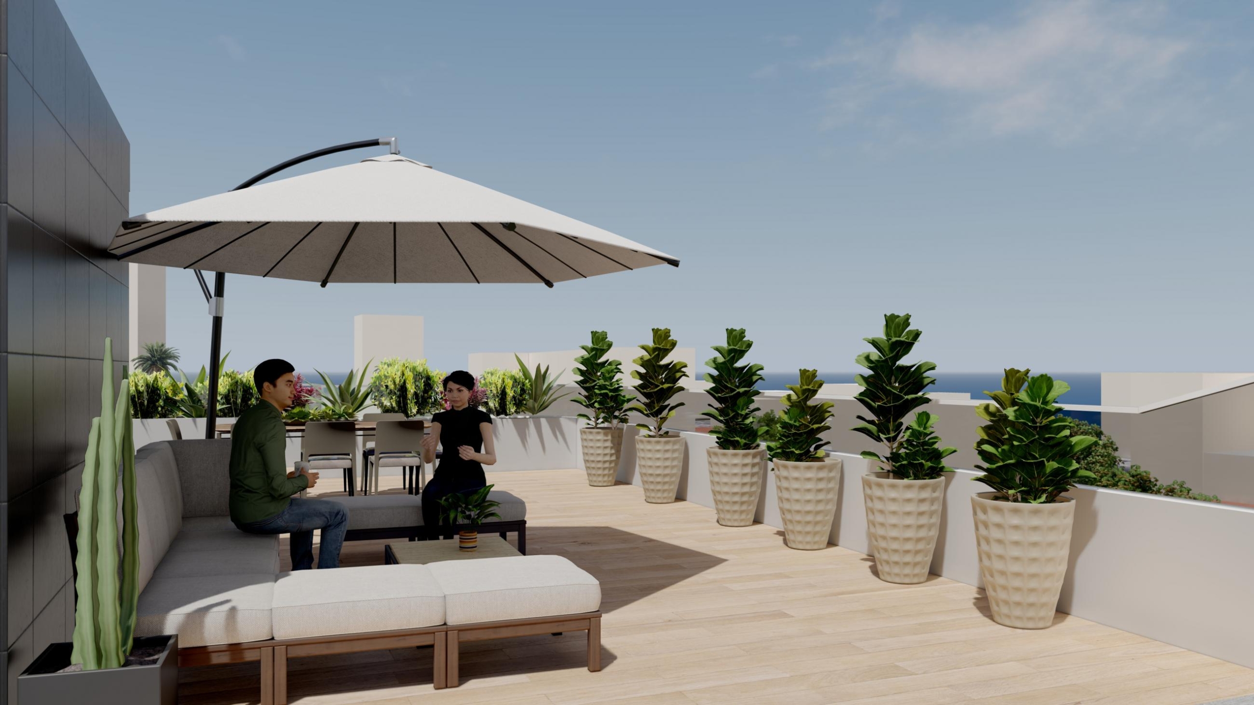 Espectacular apartamento de obra nueva en San Juan de Alicante