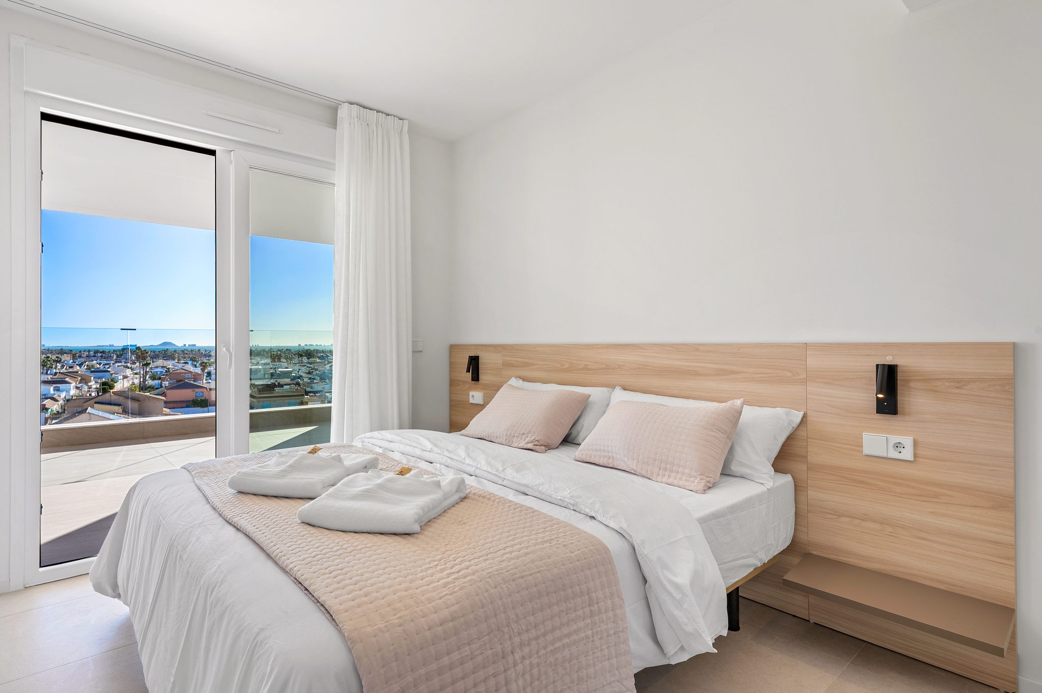 16_1773065651_GkVldV Impresionante apartamento con vistas al Mar Menor Los Alcázares, Murcia