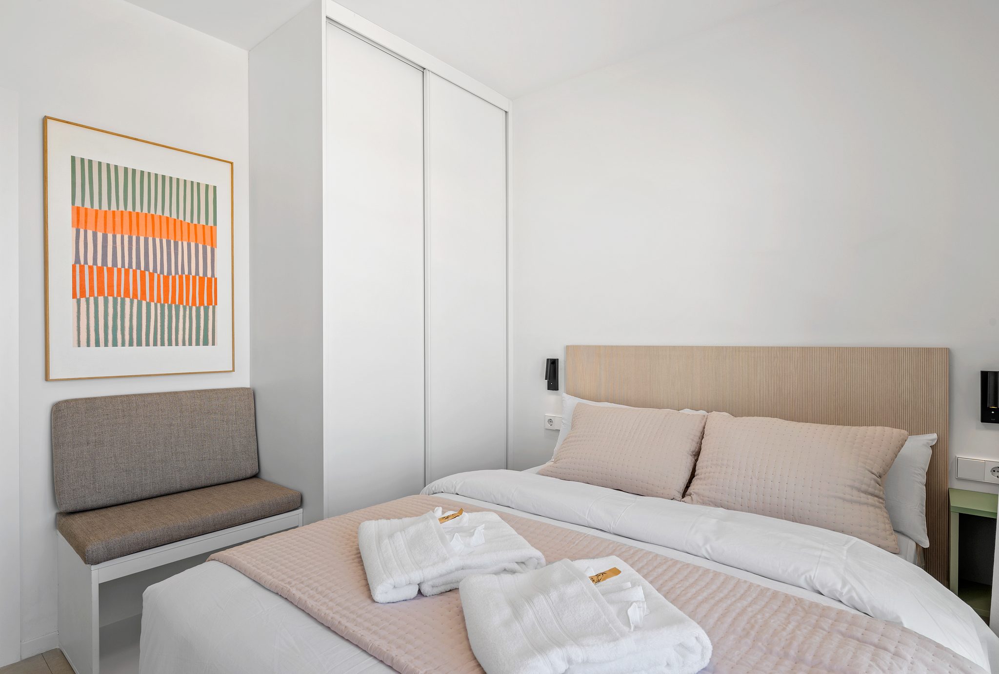 18_1773065654_CEeg4o Impresionante apartamento con vistas al Mar Menor Los Alcázares, Murcia