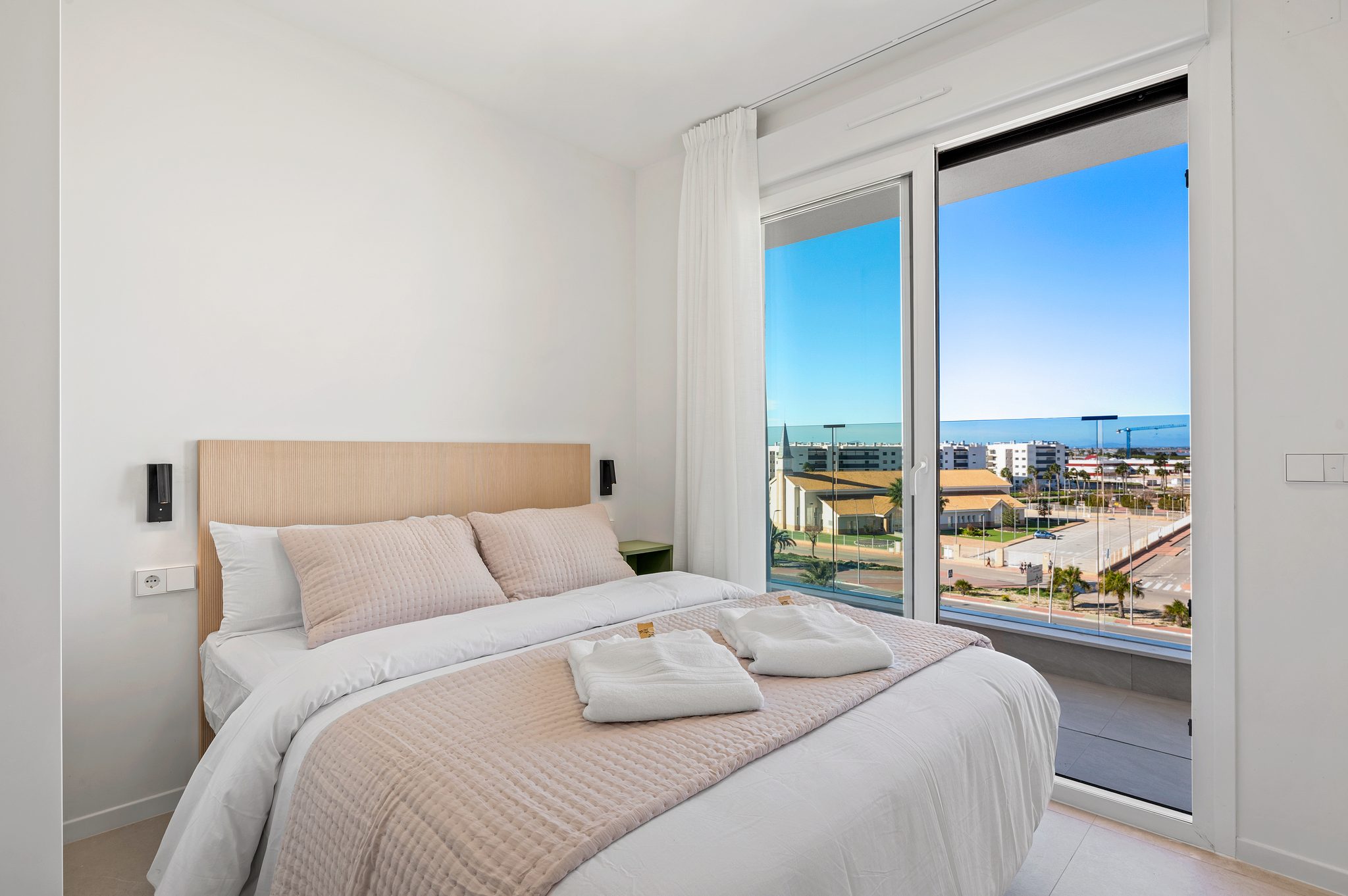 19_1773065655_xrtq7Y Impresionante apartamento con vistas al Mar Menor Los Alcázares, Murcia