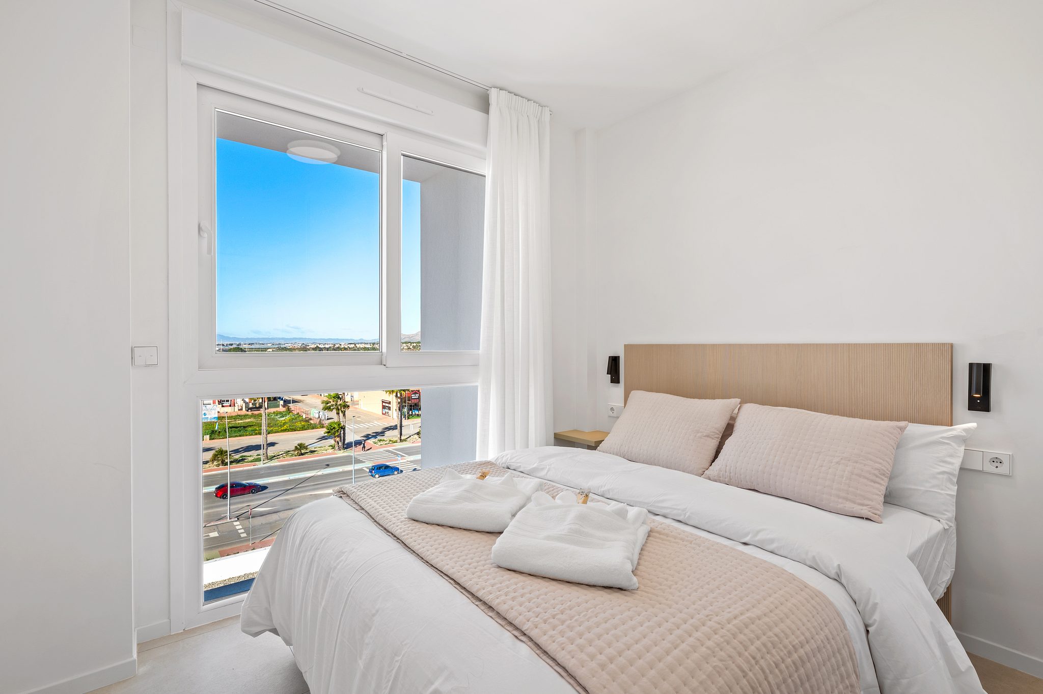 20_1773065659_HNqRNO Impresionante apartamento con vistas al Mar Menor Los Alcázares, Murcia