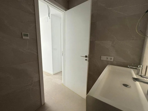 Impresionante apartamento en Finestra con vistas panorámicas