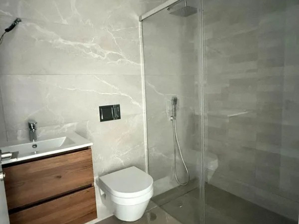 Impresionante apartamento en Finestra con vistas panorámicas