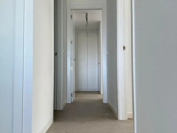Impresionante apartamento en Finestra con vistas panorámicas
