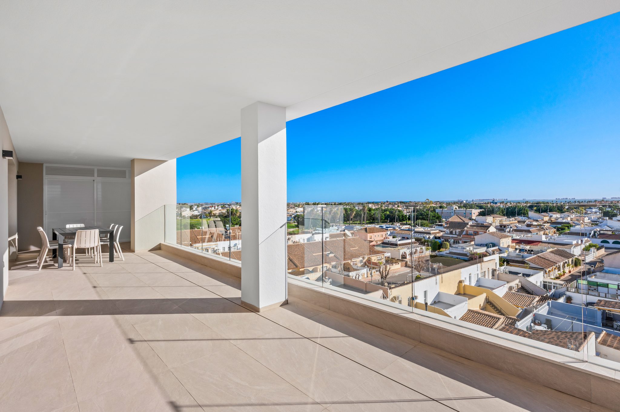 28_1773065673_DnQLzu Impresionante apartamento con vistas al Mar Menor Los Alcázares, Murcia
