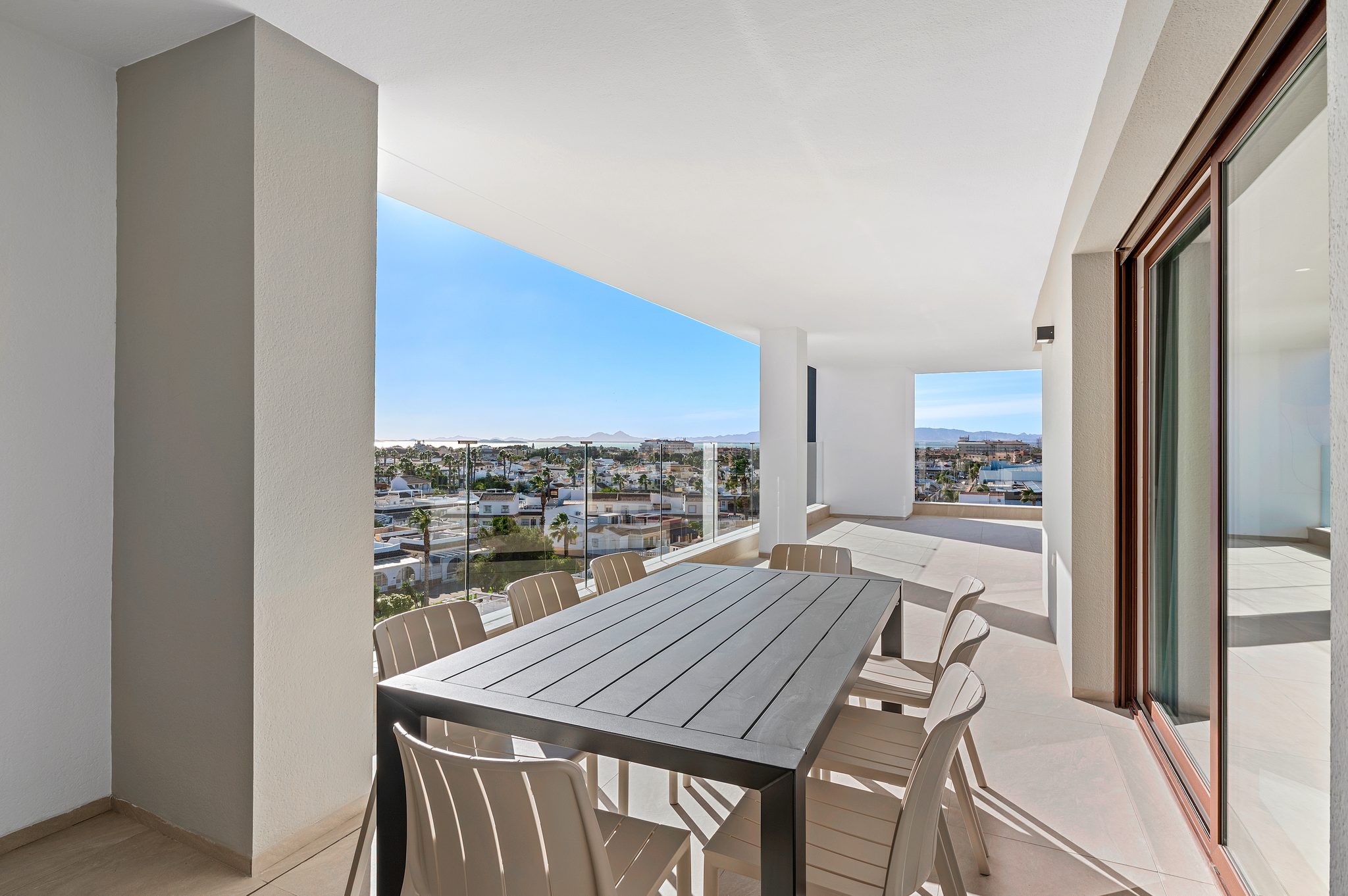 29_1773065674_mDfalM Impresionante apartamento con vistas al Mar Menor Los Alcázares, Murcia