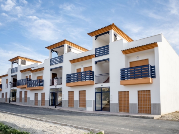 Economicos adosados en Almeria de nueva promocion<span class="ninja-ref-data" data-ref="ALME0001" style="display:none;"></span>