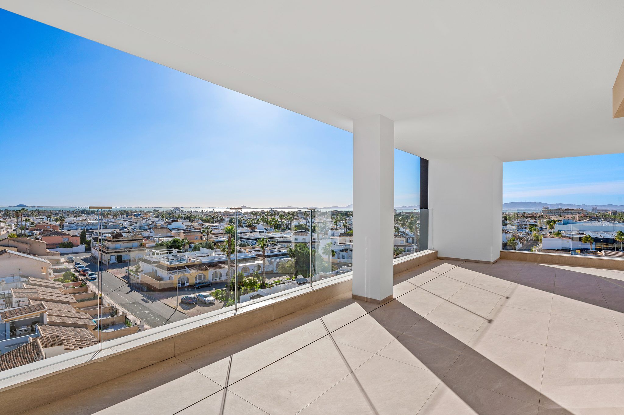30_1773065678_MX3gS6 Impresionante apartamento con vistas al Mar Menor Los Alcázares, Murcia
