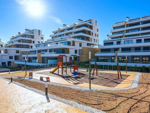 Impresionante apartamento en Finestra con vistas panorámicas