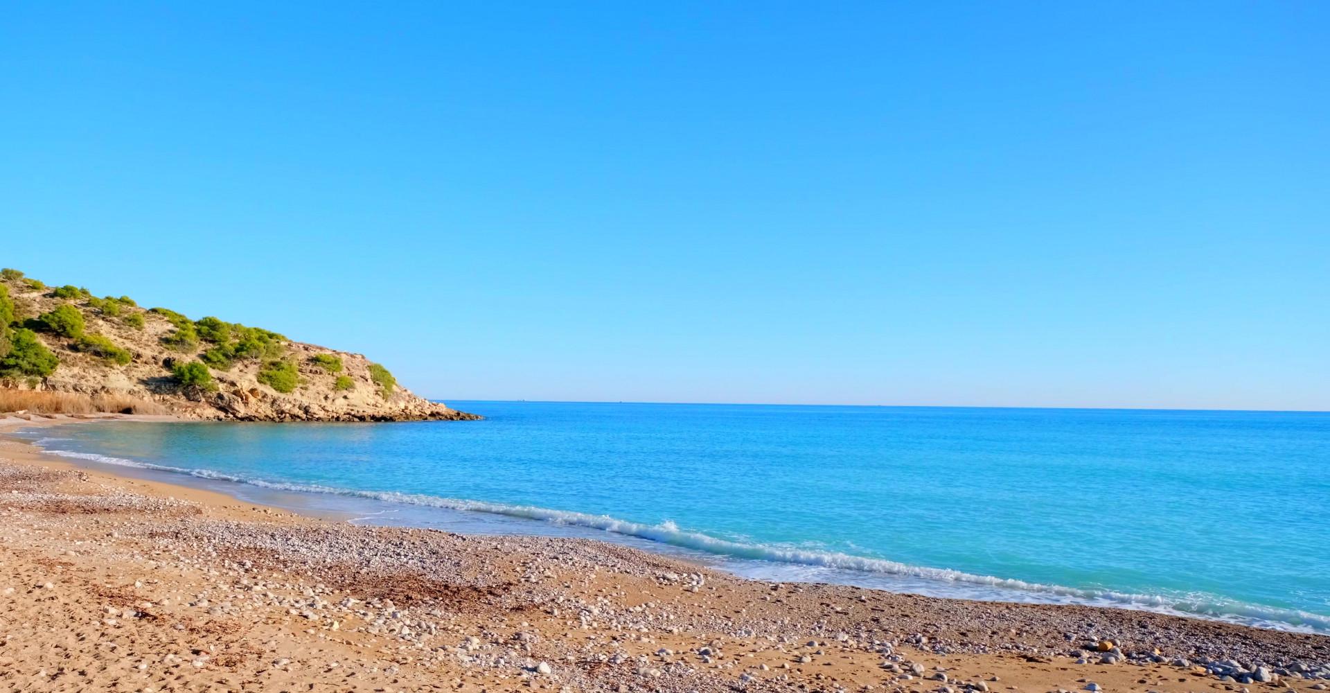 Espectacular ático en Villajoyosa, cerca de Benidorm , solo impresionante