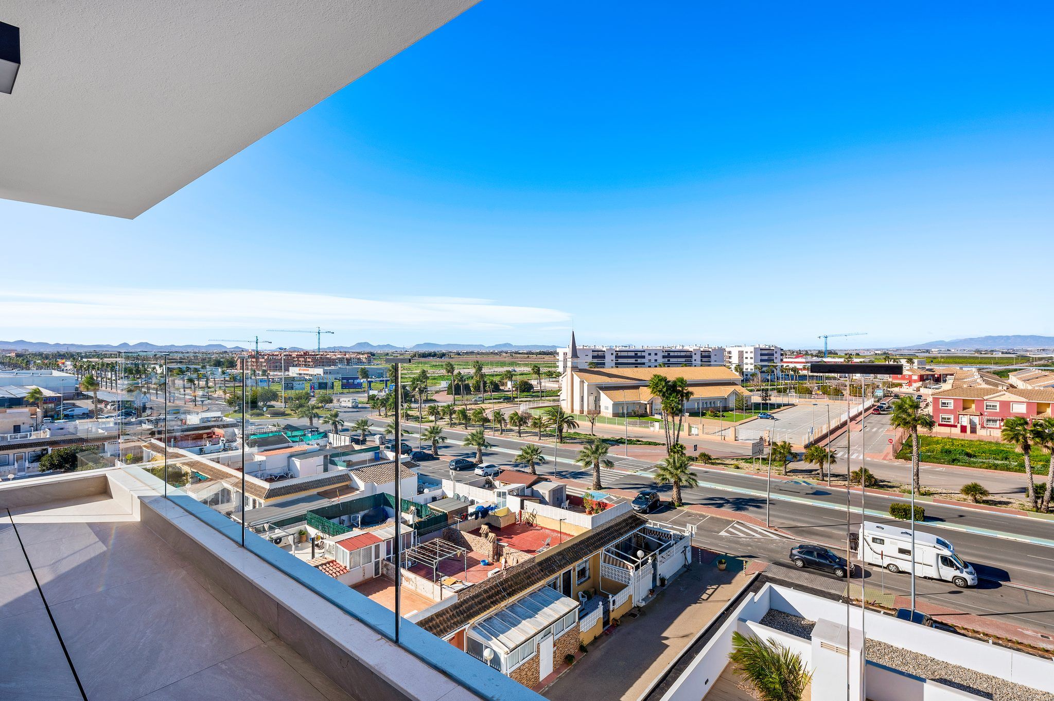 36_1773065688_4Ed0P6 Impresionante apartamento con vistas al Mar Menor Los Alcázares, Murcia