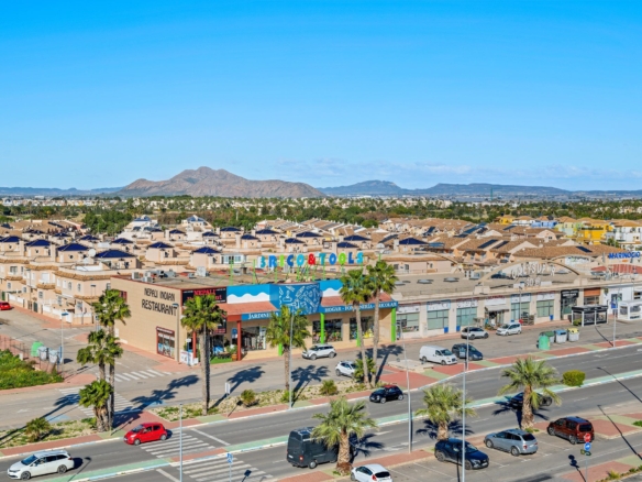 Impresionante apartamento con vistas al Mar Menor Los Alcázares, Murcia
