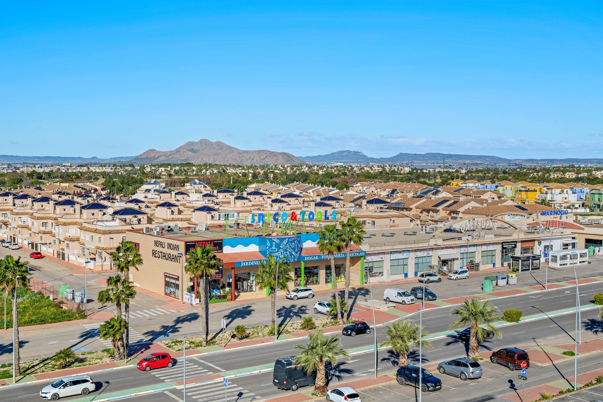 37_1773065690_nyI6xC Impresionante apartamento con vistas al Mar Menor Los Alcázares, Murcia