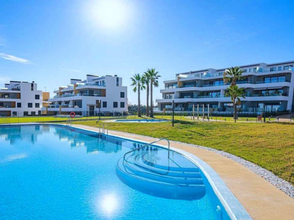 Impresionante apartamento en Finestra con vistas panorámicas