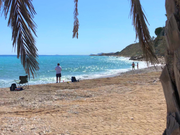 Espectacular ático en Villajoyosa, cerca de Benidorm , solo impresionante