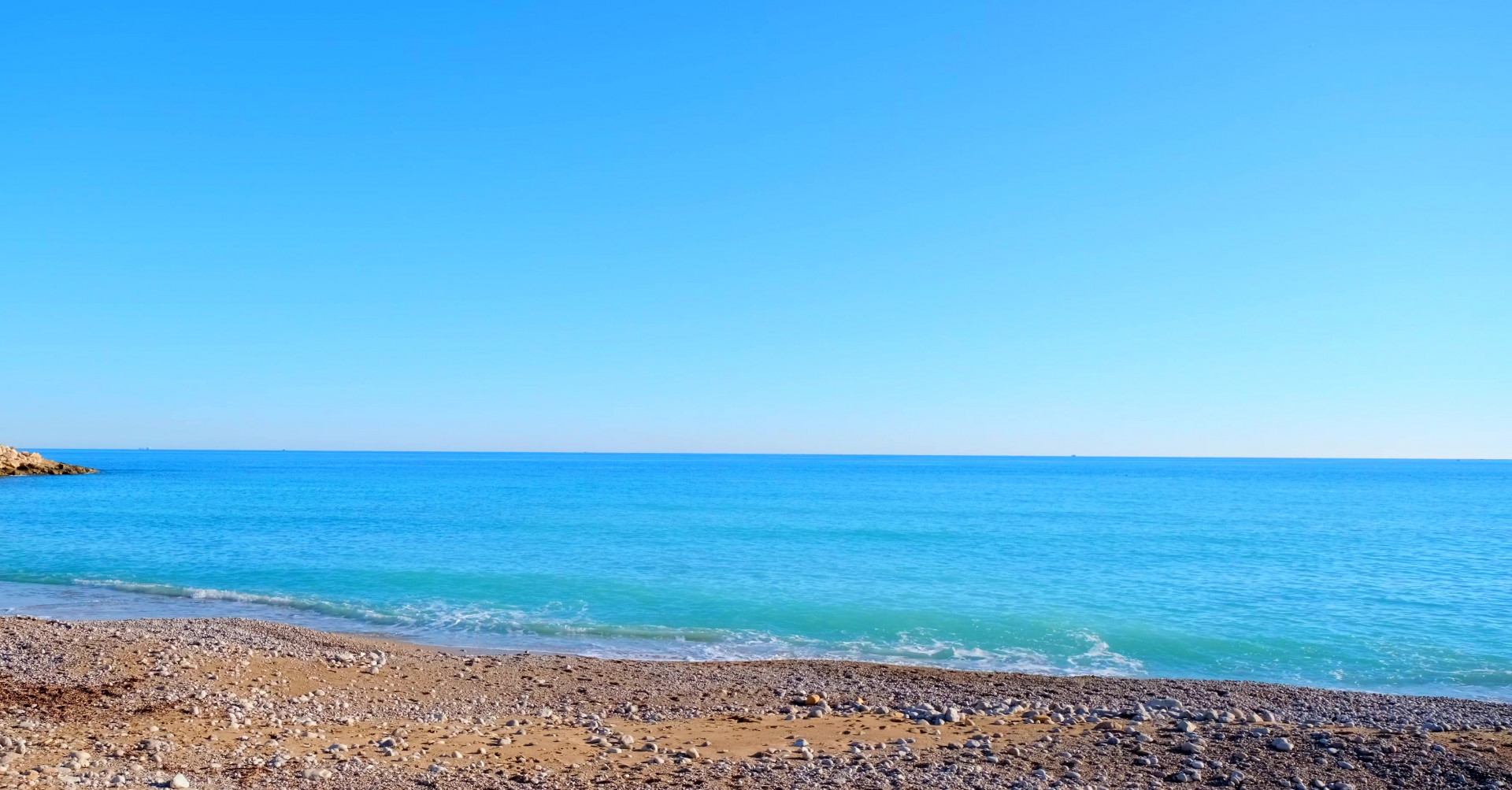 Espectacular ático en Villajoyosa, cerca de Benidorm , solo impresionante