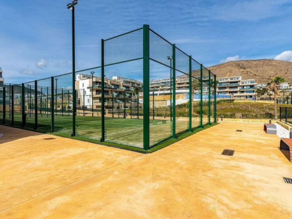 Impresionante apartamento en Finestra con vistas panorámicas