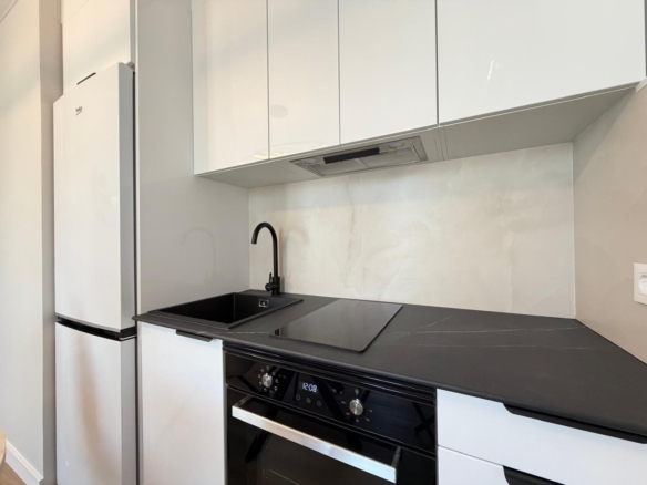 Apartamento reformado en San Miguel de Salinas