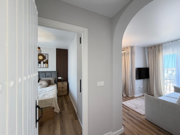 Apartamento reformado en San Miguel de Salinas