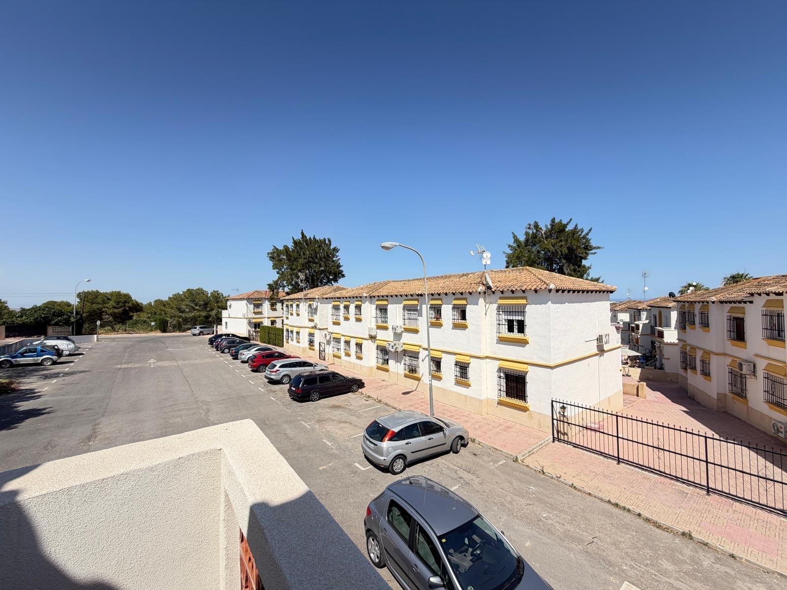 Apartamento reformado en San Miguel de Salinas