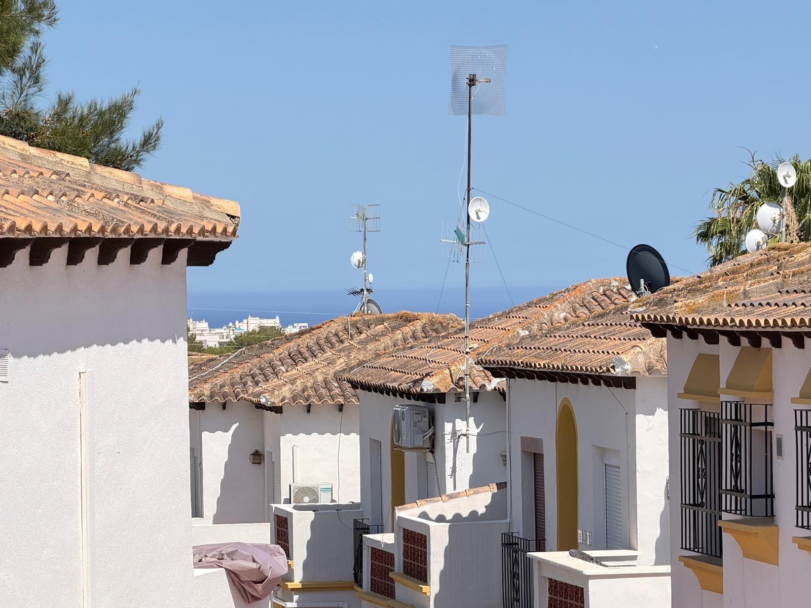Apartamento reformado en San Miguel de Salinas