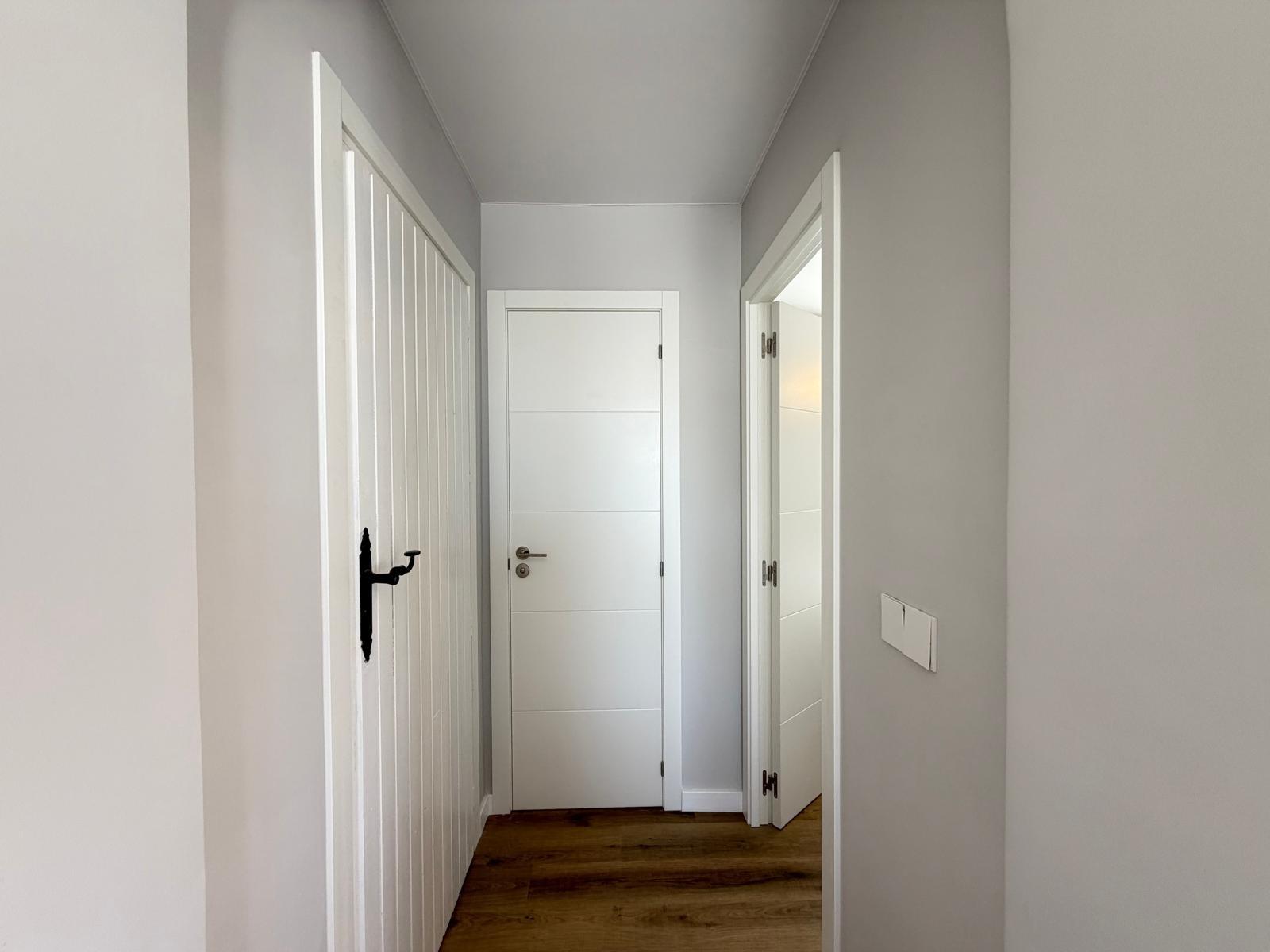 Apartamento reformado en San Miguel de Salinas